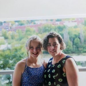 Meet your Posher, Tracy